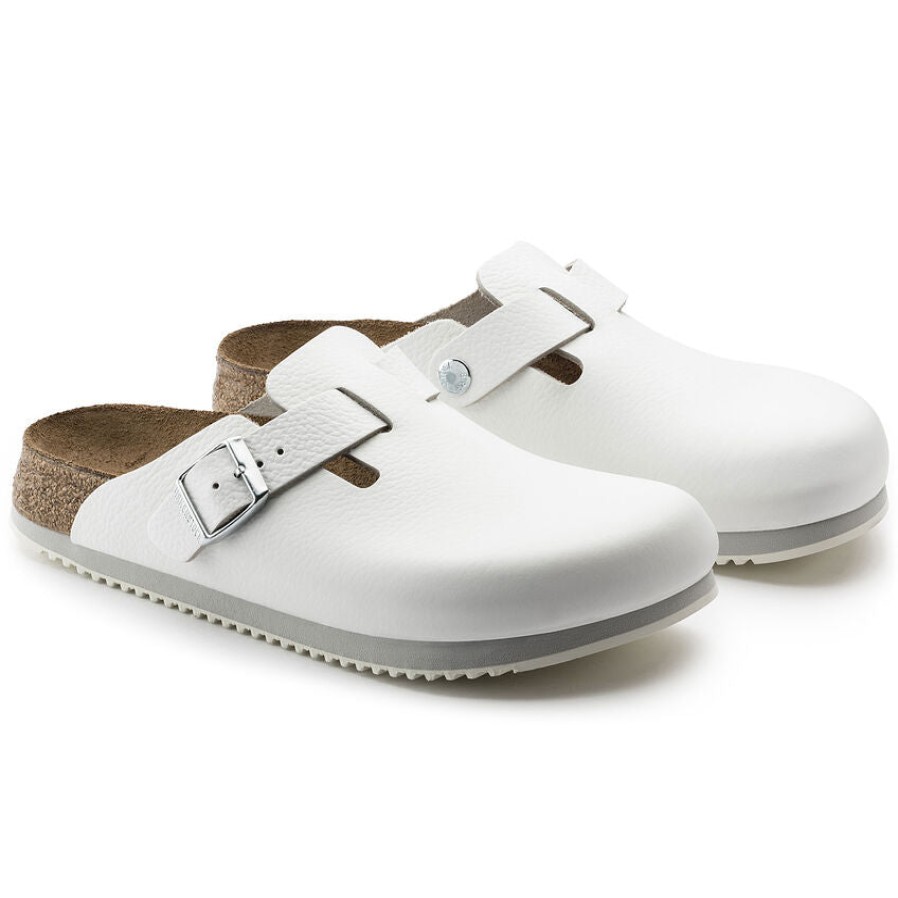 Women Birkenstock | Boston Bs' Unisex Clog - Birkenstock