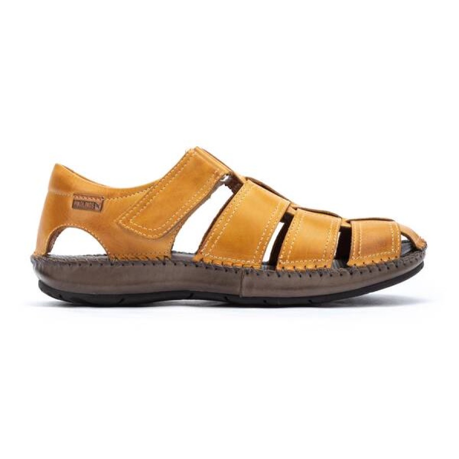 Men Pikolinos | Tarifa' Men'S Sandal - Pikolinos