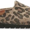 Women Mephisto | Thea' Women'S Home Slipper - Mephisto