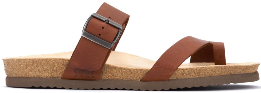 Men Mephisto | Douglas' Men'S Sandal