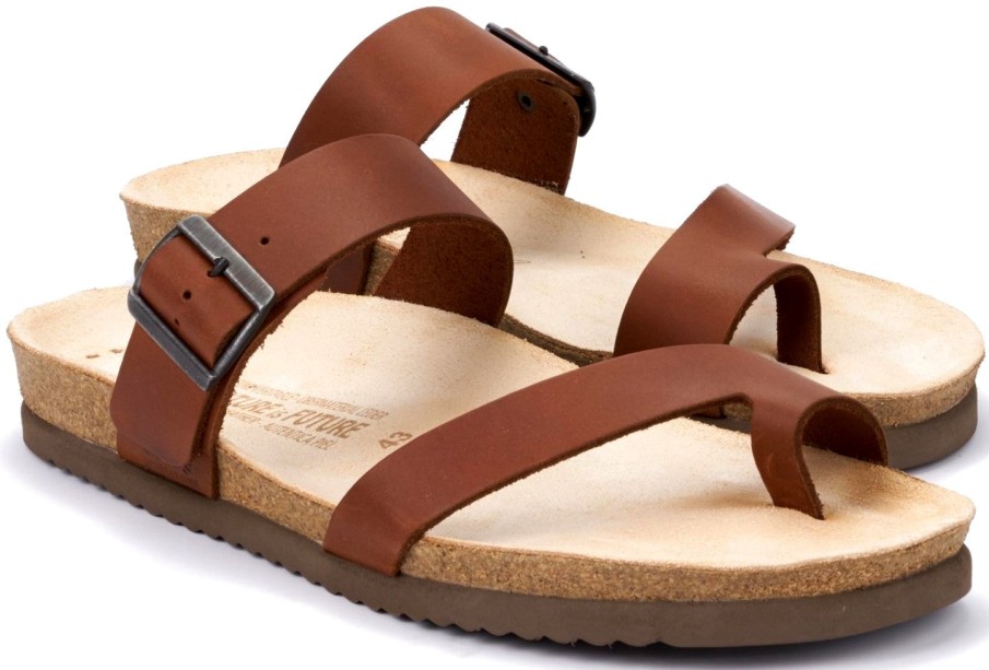 Men Mephisto | Douglas' Men'S Sandal