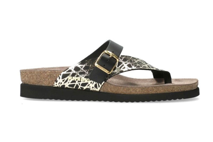 Women Mephisto | Helen Mix' Women'S Sandal