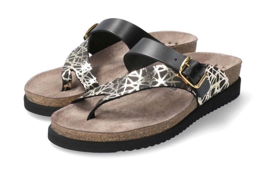 Women Mephisto | Helen Mix' Women'S Sandal