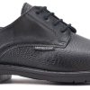 Men Mephisto | Melchior' Men'S Lace-Up Shoe - Black