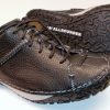 Men Mephisto | Allrounder By Mephisto Parker Black Leather