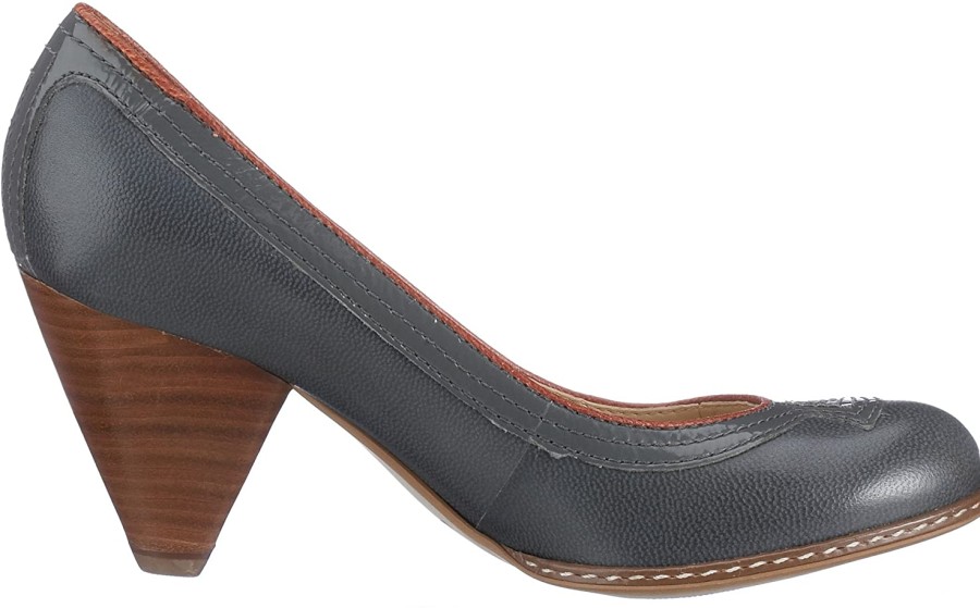 Women Clarks | Band Stand' Women'S Pump