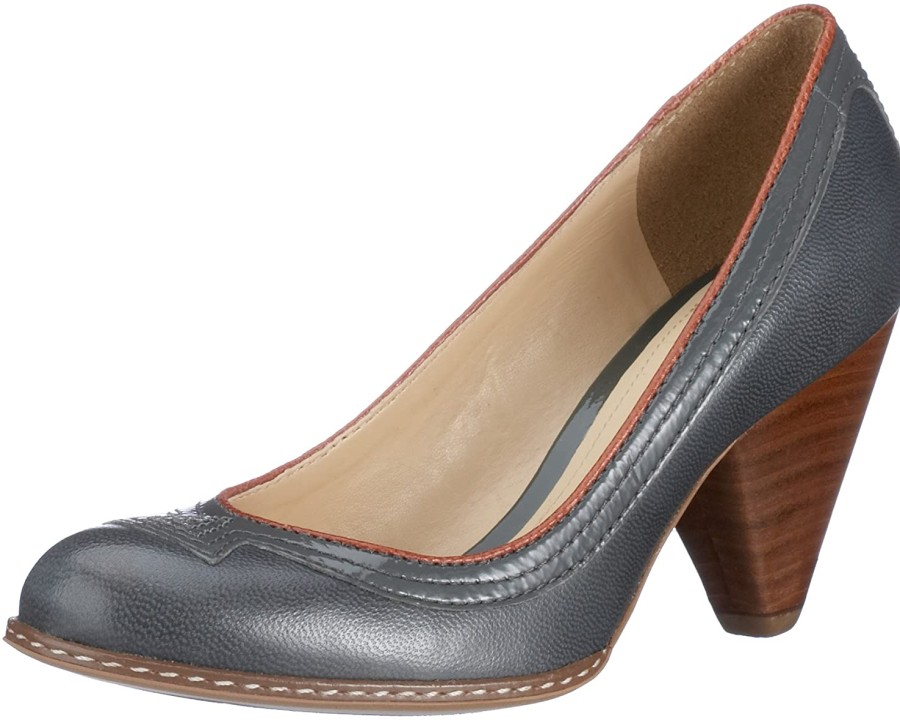 Women Clarks | Band Stand' Women'S Pump