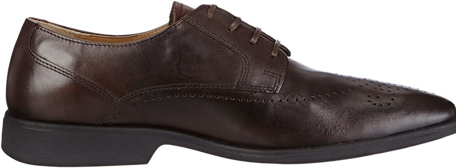 Men Camel Active | Highstreet' Men'S Lace-Up Shoe