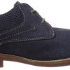 Men Mephisto | Florian' Men'S Lace-Up Shoe