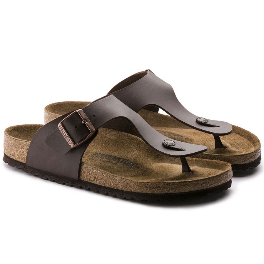 Men Birkenstock | Ramses' Men'S Sandal - Birkenstock