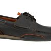 Men Gant | Navigator' Men'S Lace-Up Shoe