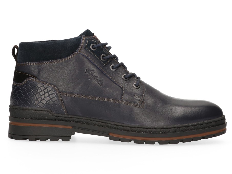 Men Australian | Middelburg' Men'S Boot - Australian