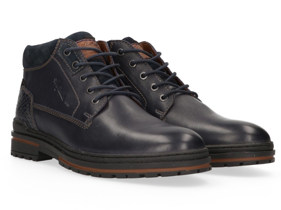 Men Australian | Middelburg' Men'S Boot - Australian