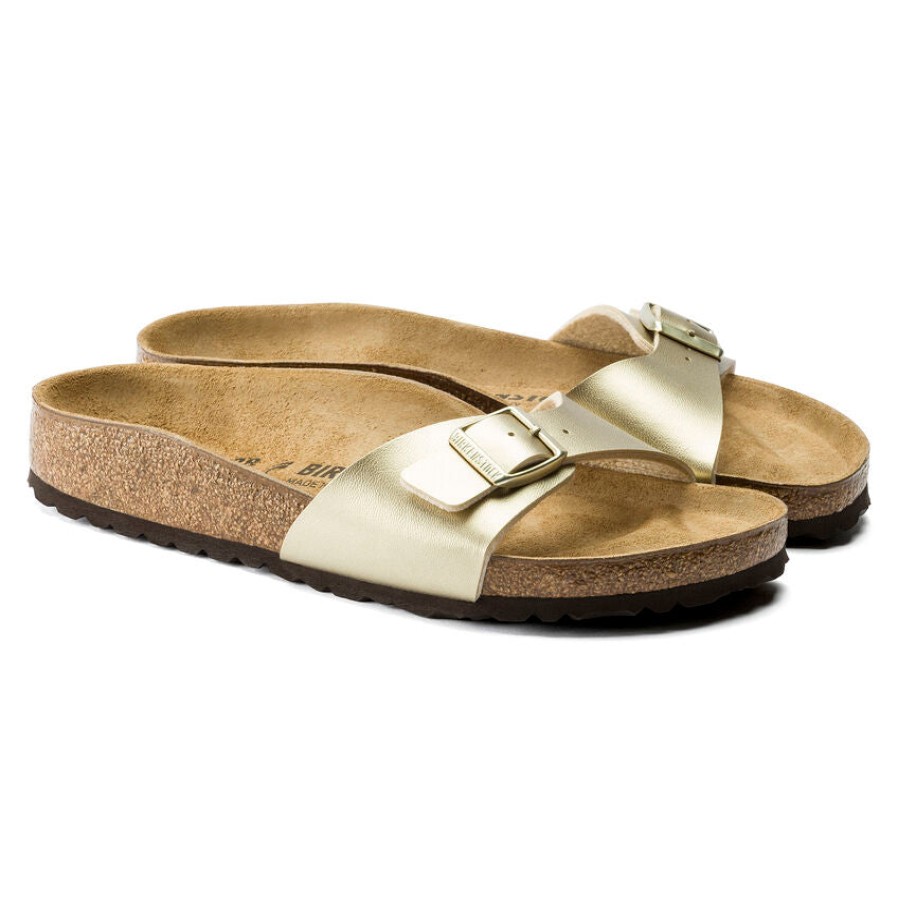 Women Birkenstock | Madrid Bs' Women'S Sandal