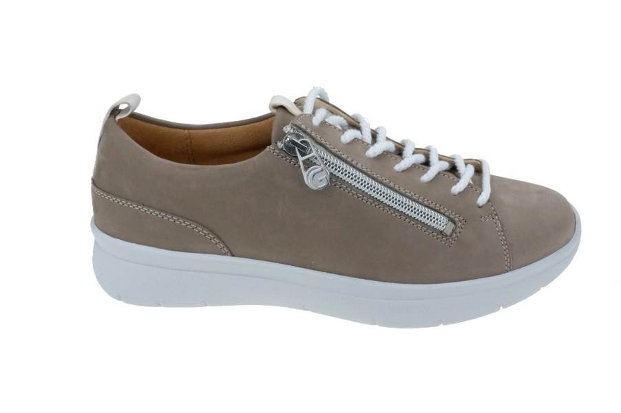 Women Ganter | Kira' Women'S Sneaker