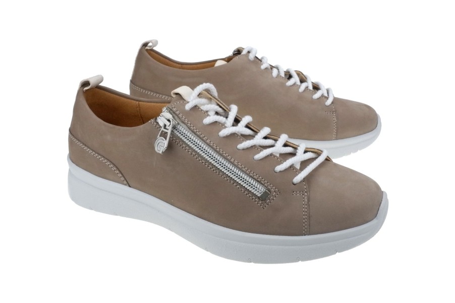 Women Ganter | Kira' Women'S Sneaker