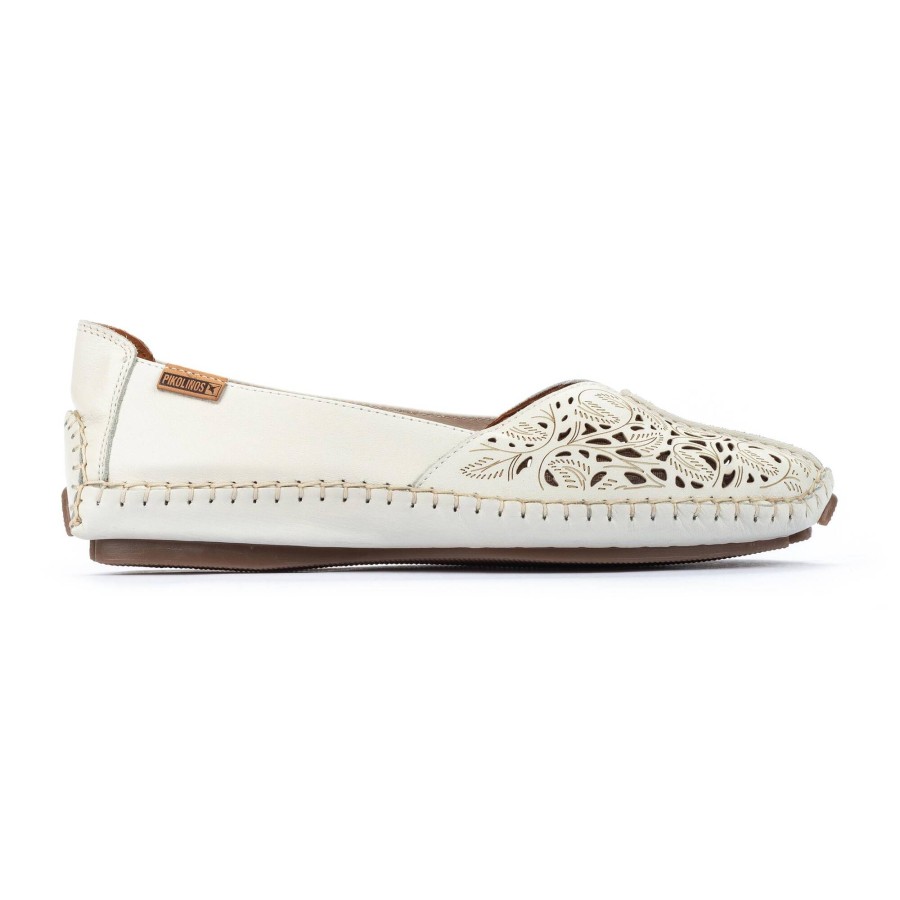 Women Pikolinos | Jerez' Women'S Slip-On Shoe