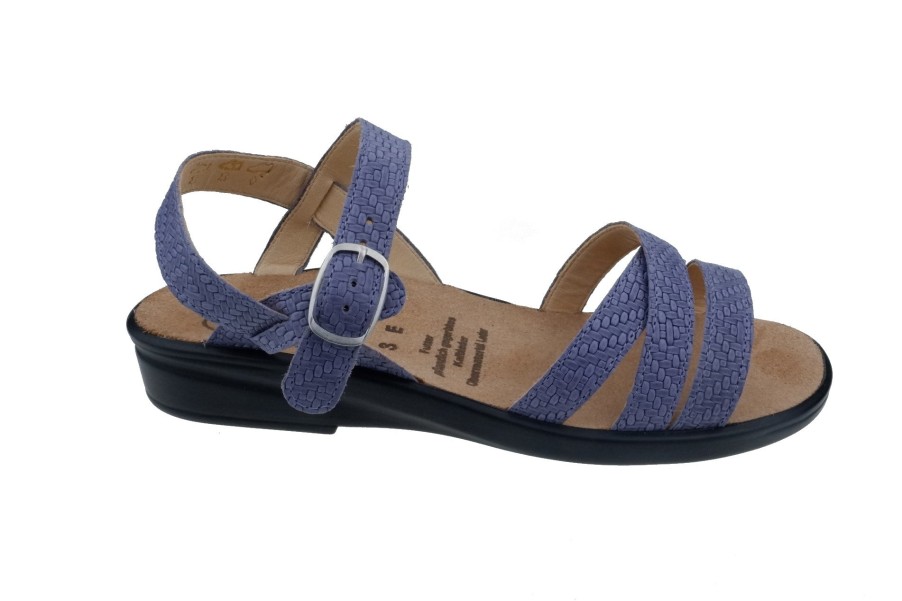 Women Ganter | Sonnica' Women'S Sandal