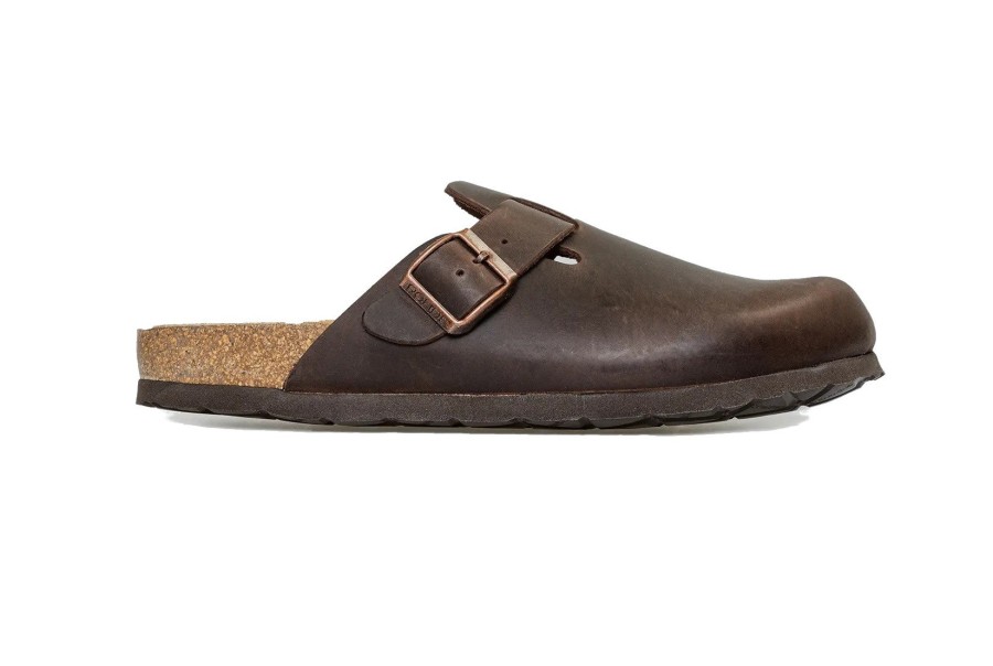 Men Rohde | Grado' Men'S Outdoor Clog - Rohde