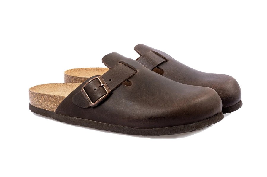 Men Rohde | Grado' Men'S Outdoor Clog - Rohde