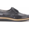 Men Mephisto | Enrico' Men'S Lace-Up Shoe