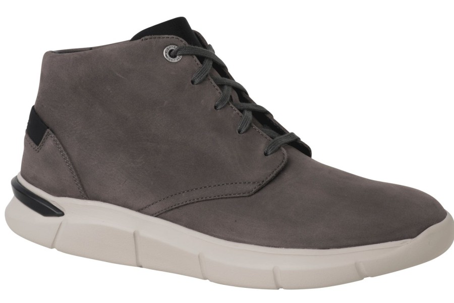 Men Ganter | George' Men'S Boot - Ganter