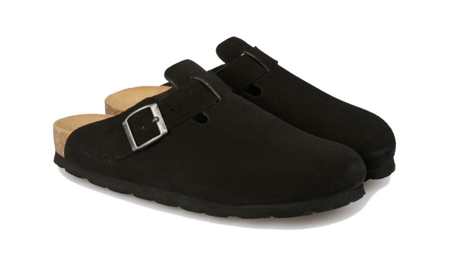 Women Rohde | Alba' Women'S Outdoor Clog - Rohde