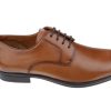 Men Salamander | Maleno' Men'S Lace-Up Shoe - Salamander