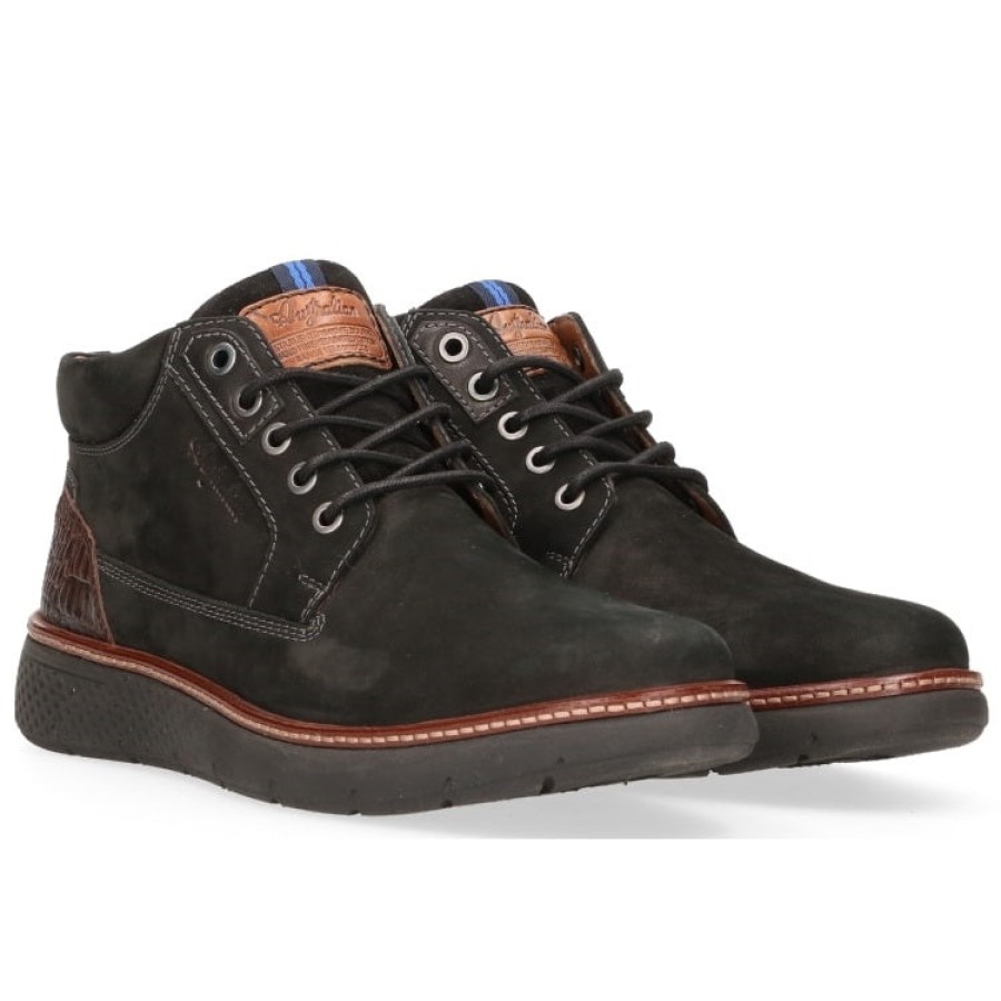 Men Australian | Dexter' Men'S Ankle Boot