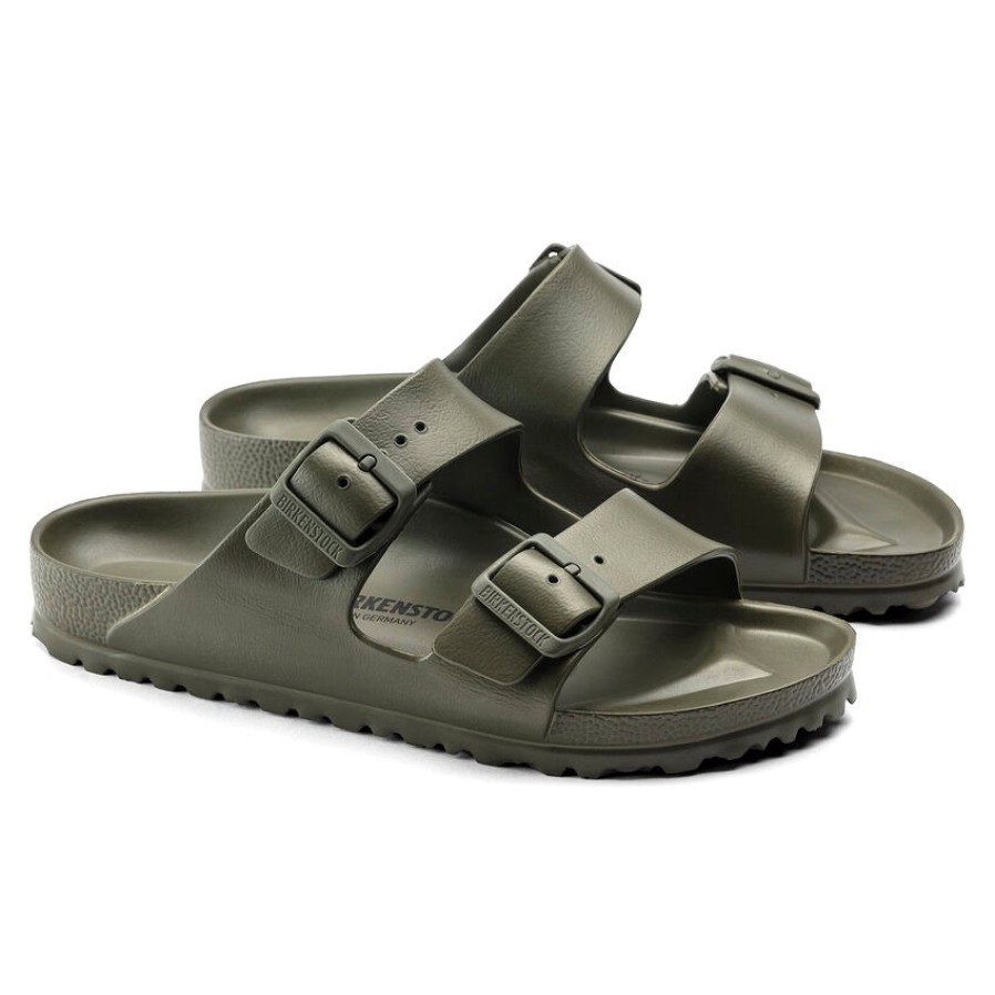 Men Birkenstock | Arizona Eva' Men'S Sandal