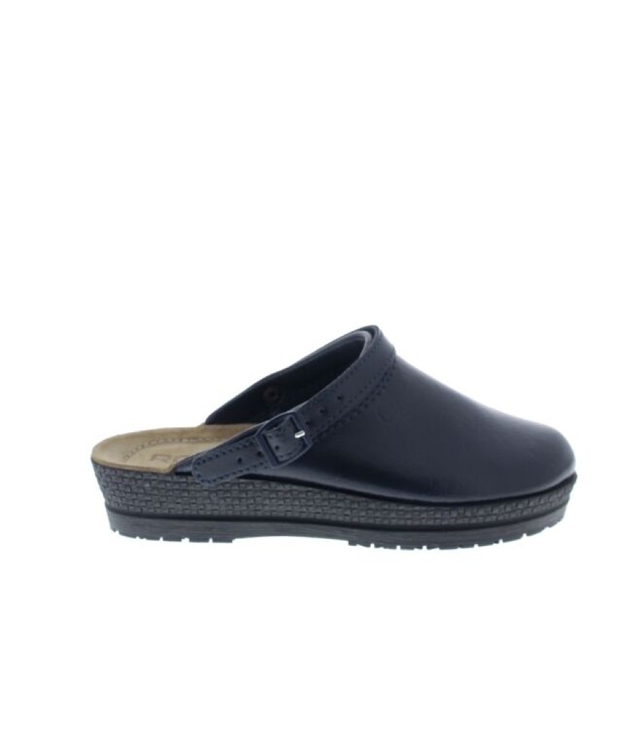 Women Rohde | Easys' Women'S Outdoor Clog - Rohde