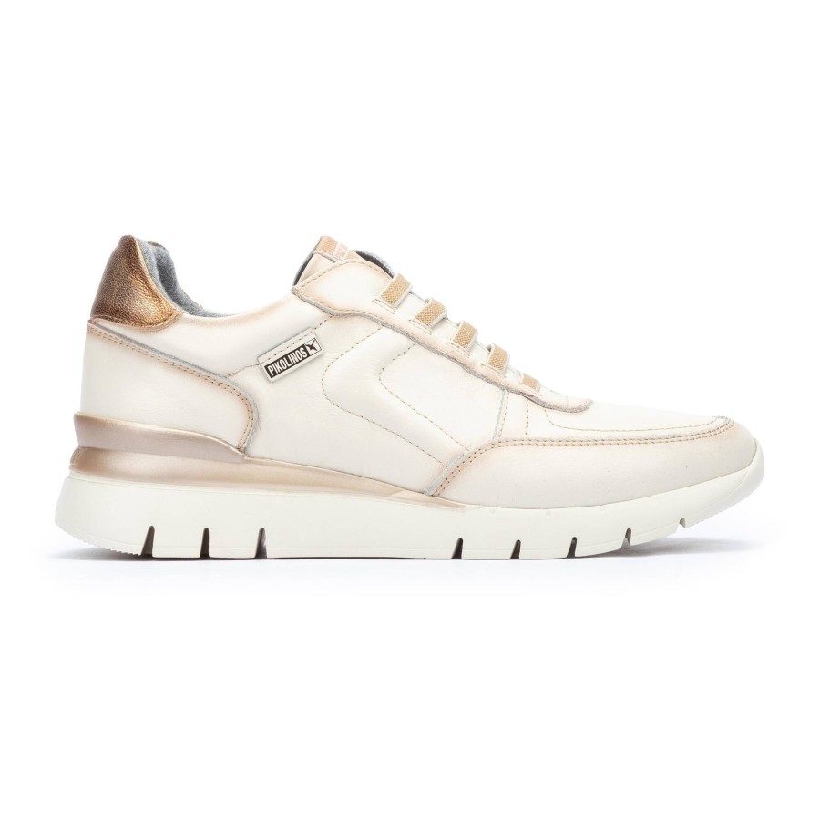 Women Pikolinos | Cantabria' Women'S Sneaker