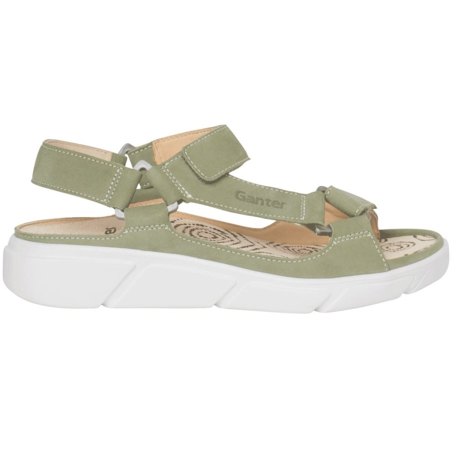 Women Ganter | Halina' Women'S Sandal