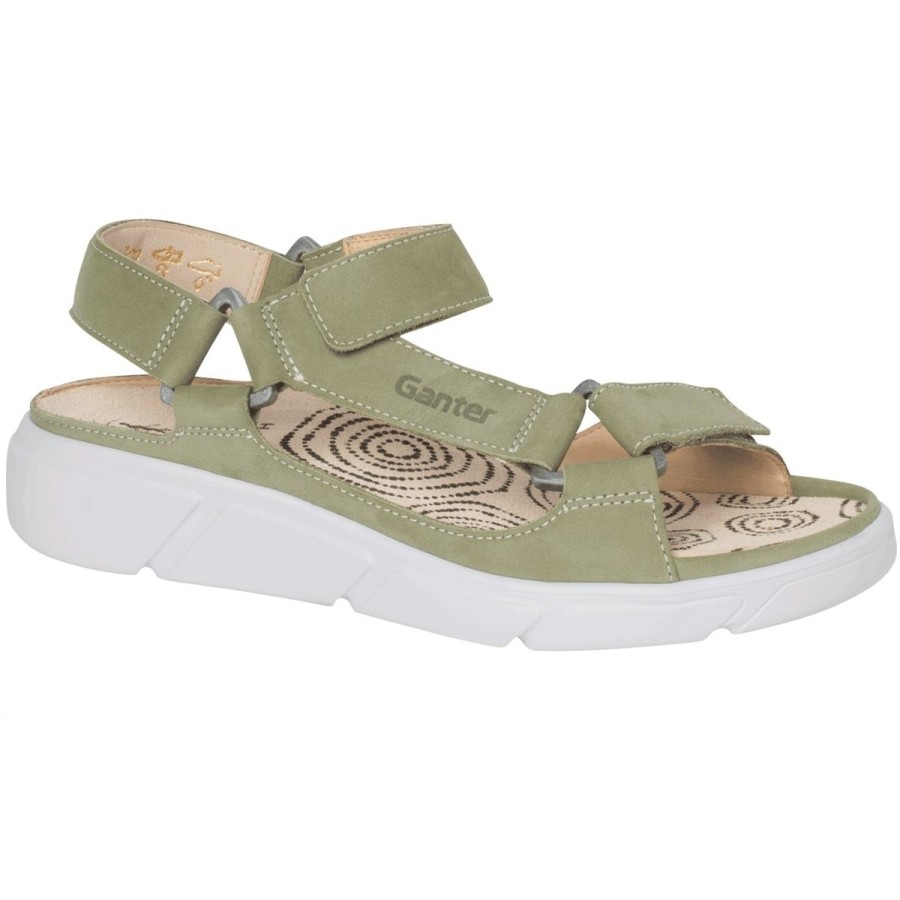 Women Ganter | Halina' Women'S Sandal