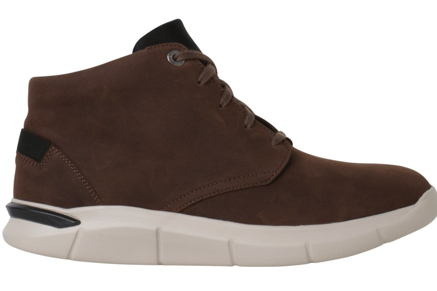 Men Ganter | George' Men'S Men'S Boot - Ganter