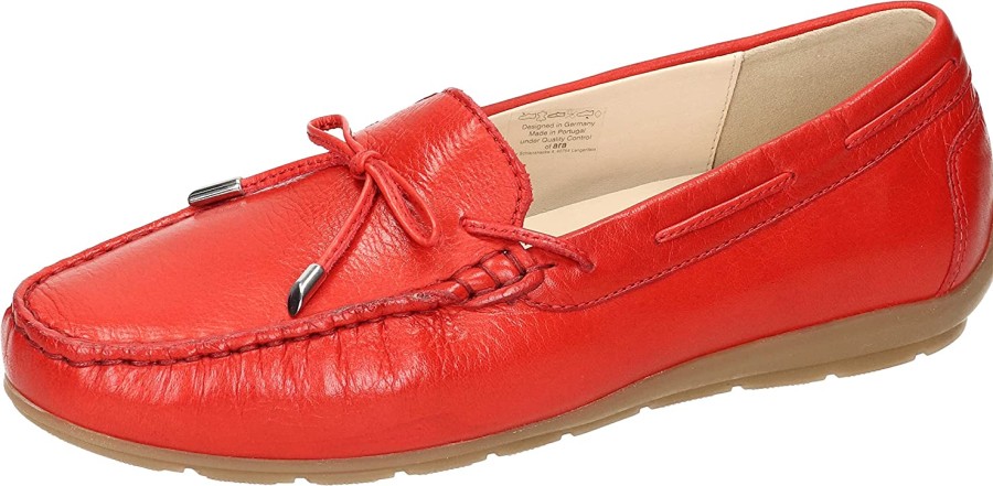 Women Ara | Alabama' Women'S Loafer