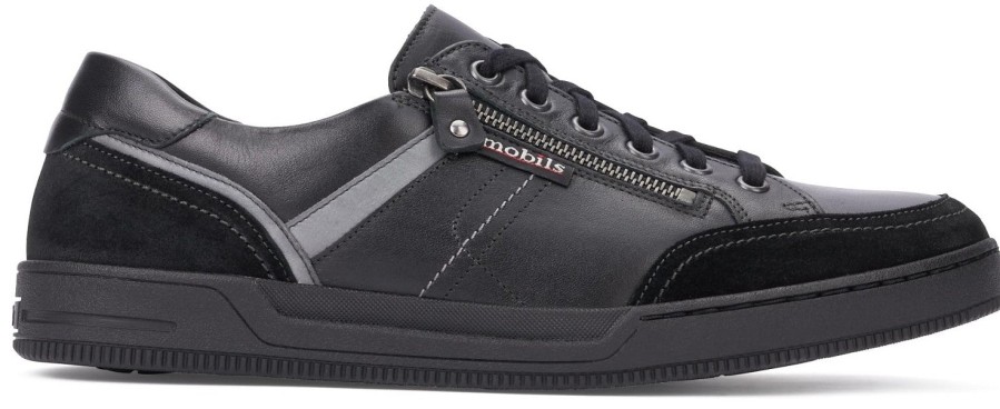 Men Mephisto | Arnaud' Men'S Sneaker