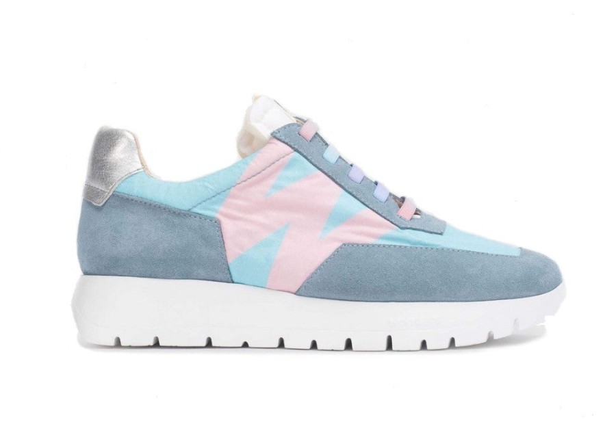 Women Wonders | Odisei' Women'S Sneaker