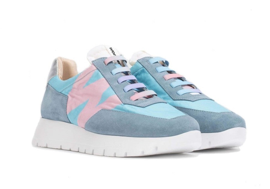 Women Wonders | Odisei' Women'S Sneaker