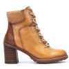 Women Pikolinos | Pompeya' Women'S Ankle Boot