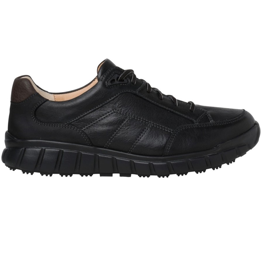 Men Ganter | Evo' Men'S Sneaker