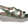 Women Wonders | Max' Women'S Sandal - Green