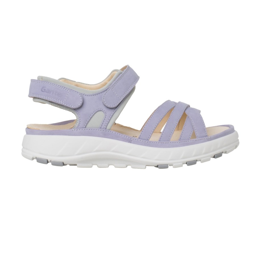 Women Ganter | Geva G' Women'S Sandal