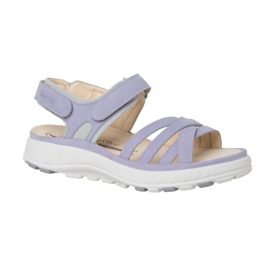 Women Ganter | Geva G' Women'S Sandal