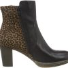 Women Gabor | 32.871.12' Women'S Ankle Boot From Gabor