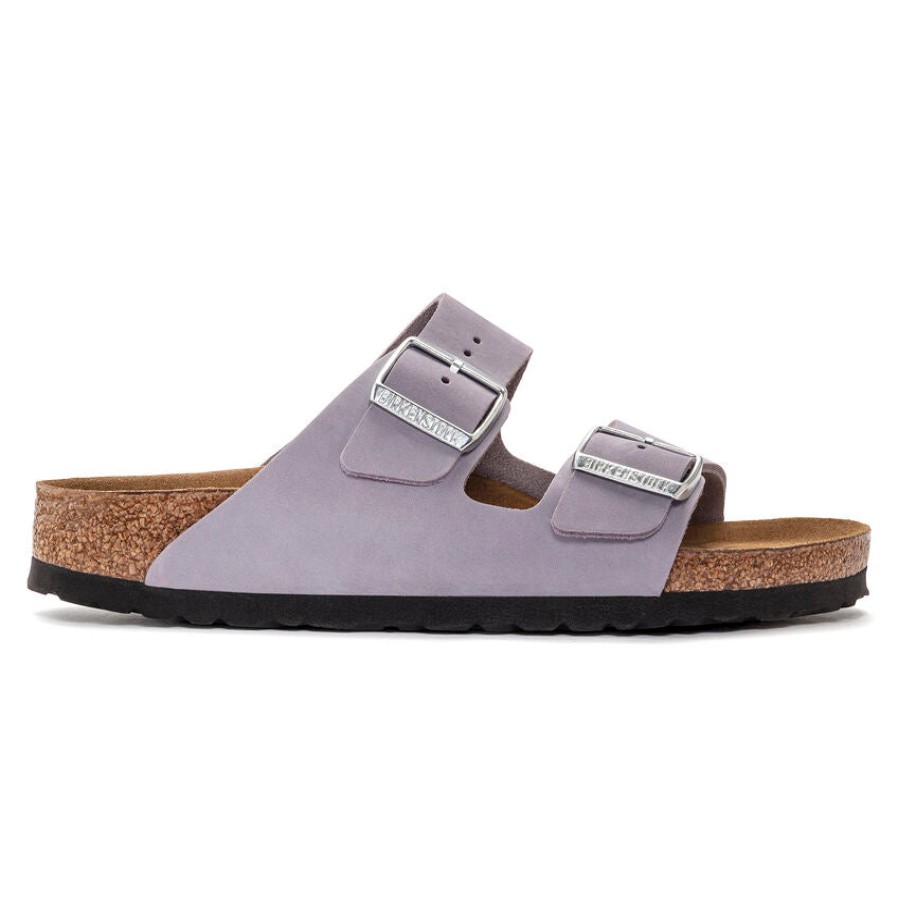 Women Birkenstock | Arizona Bs' Women'S Sandal - Birkenstock