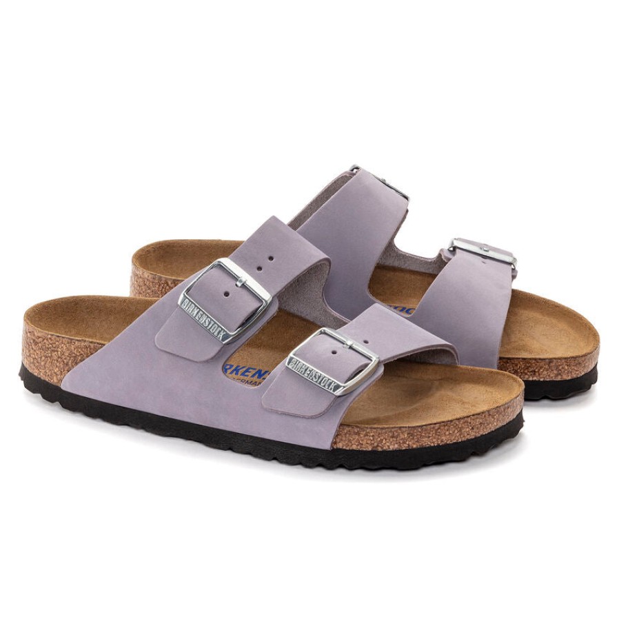 Women Birkenstock | Arizona Bs' Women'S Sandal - Birkenstock