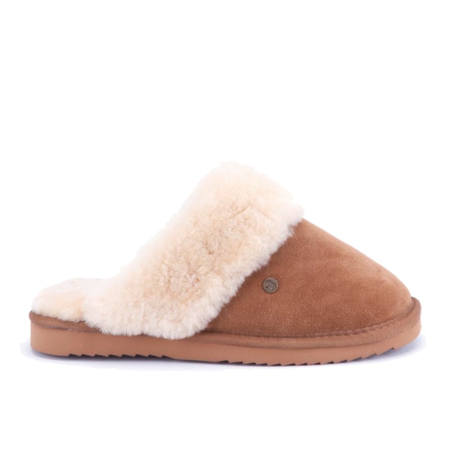 Women Warmbat | Flurry' Women'S Home Slipper - Warmbat