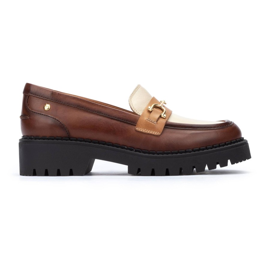 Women Pikolinos | Aviles' Women'S Loafer