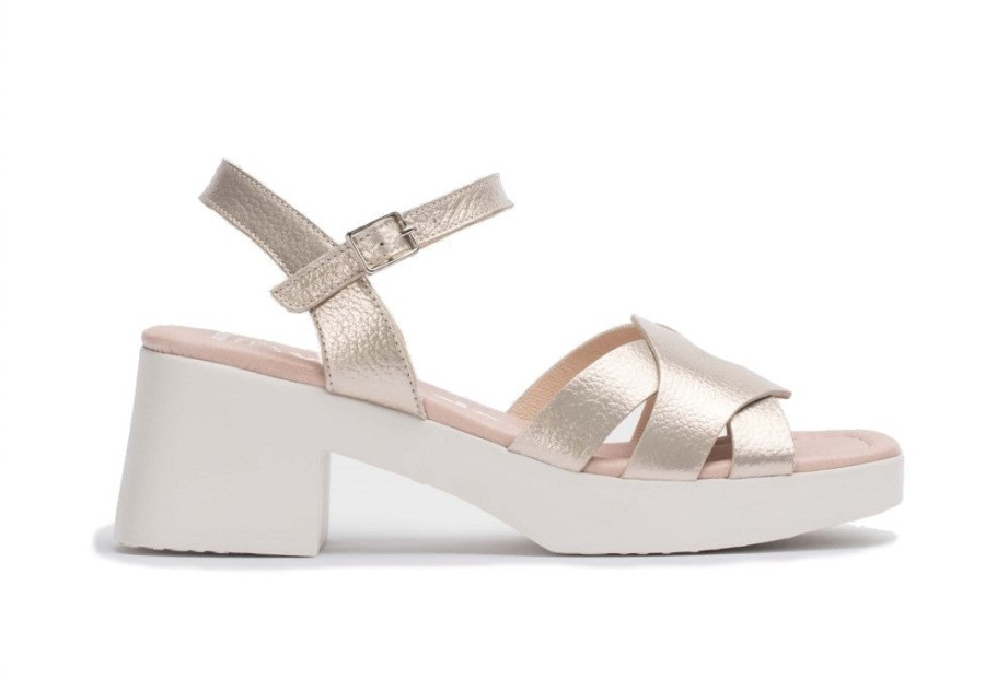 Women Wonders | Georgina' Women'S Sandal